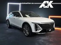 Cadillac LYRIQ 2024 occasion