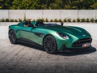 Aston Martin DB 2024 occasion