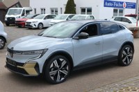 Renault Megane 2024 occasion