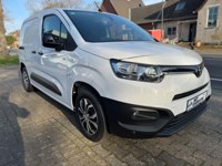 Toyota Proace City 2024 occasion