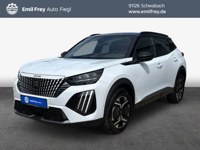 Peugeot 2008 2024 occasion
