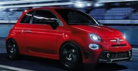 Abarth 595C 2024 occasion