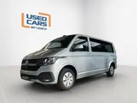 Volkswagen Caravelle 2024 occasion
