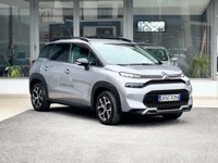 Citroën C3 Aircross 2024 occasion