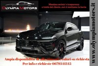Lamborghini Urus 2024 occasion
