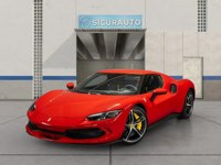 Ferrari 296 GTB 2024 occasion