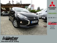 Mitsubishi Space Star 2024 occasion