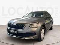 Skoda Kamiq 2024 occasion