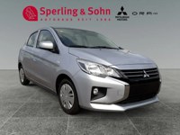 Mitsubishi Space Star 2024 occasion
