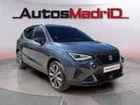 Seat Arona 2024 occasion