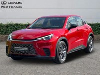 Lexus LBX 2024 occasion