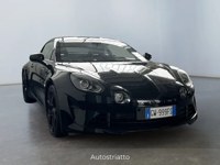 Alpine A110 2024 occasion