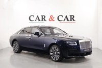 Rolls-Royce Ghost 2024 occasion
