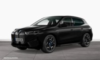 BMW iX 2024 occasion