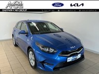 Kia cee'd / Ceed 2024 occasion