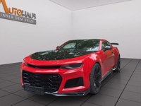 Chevrolet Camaro 2024 occasion