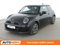 MINI Cooper Coupé 2024 occasion