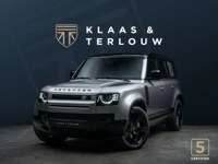 Land Rover Defender 2024 occasion