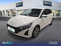 Hyundai i20 2024 occasion