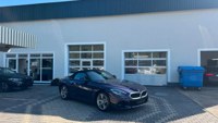 BMW Z4 2024 occasion