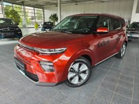 Kia Soul 2024 occasion
