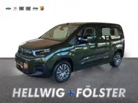 Citroën Berlingo 2024 occasion
