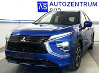 Mitsubishi Eclipse Cross 2024 occasion