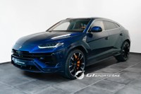 Lamborghini Urus 2024 occasion