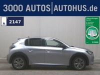 Peugeot e-208 2024 occasion