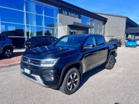 Volkswagen Amarok 2024 occasion