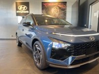 Hyundai BAYON 2024 occasion
