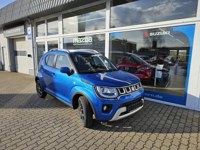 Suzuki Ignis 2024 occasion