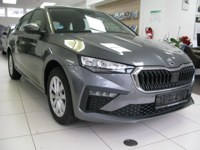 Skoda Scala 2024 occasion