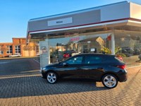 Seat Leon 2024 occasion