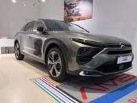 Citroën C5 X 2024 occasion