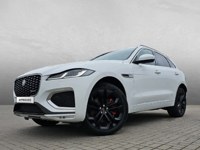 Jaguar F-Pace 2024 occasion