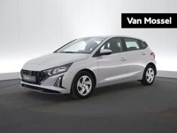 Hyundai i20 2024 occasion