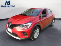 Renault Captur 2024 occasion
