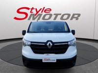 Renault Trafic 2024 occasion