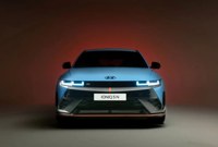 Hyundai IONIQ 5 2024 occasion