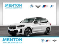 BMW iX3 2024 occasion