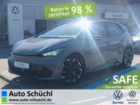 Cupra Born 2024 occasion