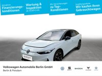 Volkswagen ID.7 2024 occasion
