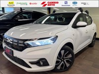 Dacia Sandero 2024 occasion