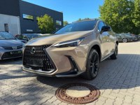 Lexus NX 350h 2024 occasion