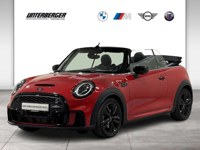 MINI Cooper S Cabrio 2024 occasion