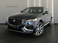 Jaguar F-Pace 2024 occasion