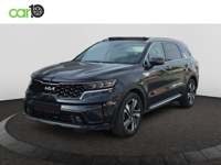 Kia Sorento 2024 occasion