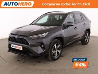 Toyota RAV 4 2024 occasion
