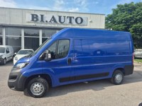 Peugeot Boxer 2024 occasion